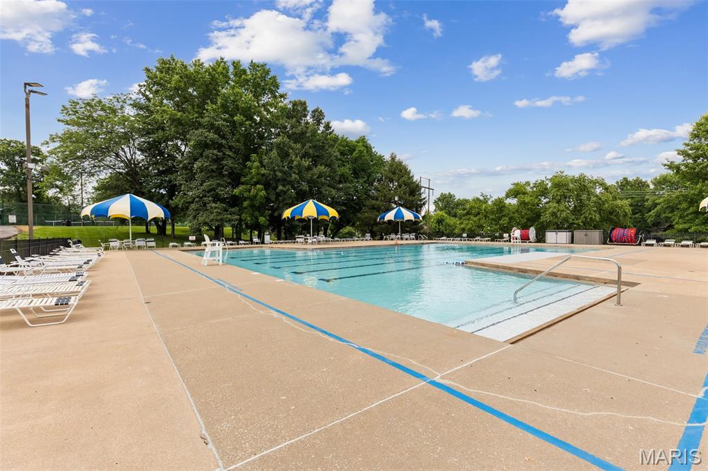 Twin Chimneys Ph1 Village D Watson Parish - Residential