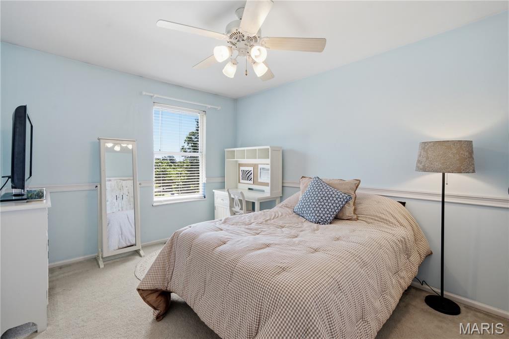 Twin Chimneys Ph1 Village D Watson Parish - Residential