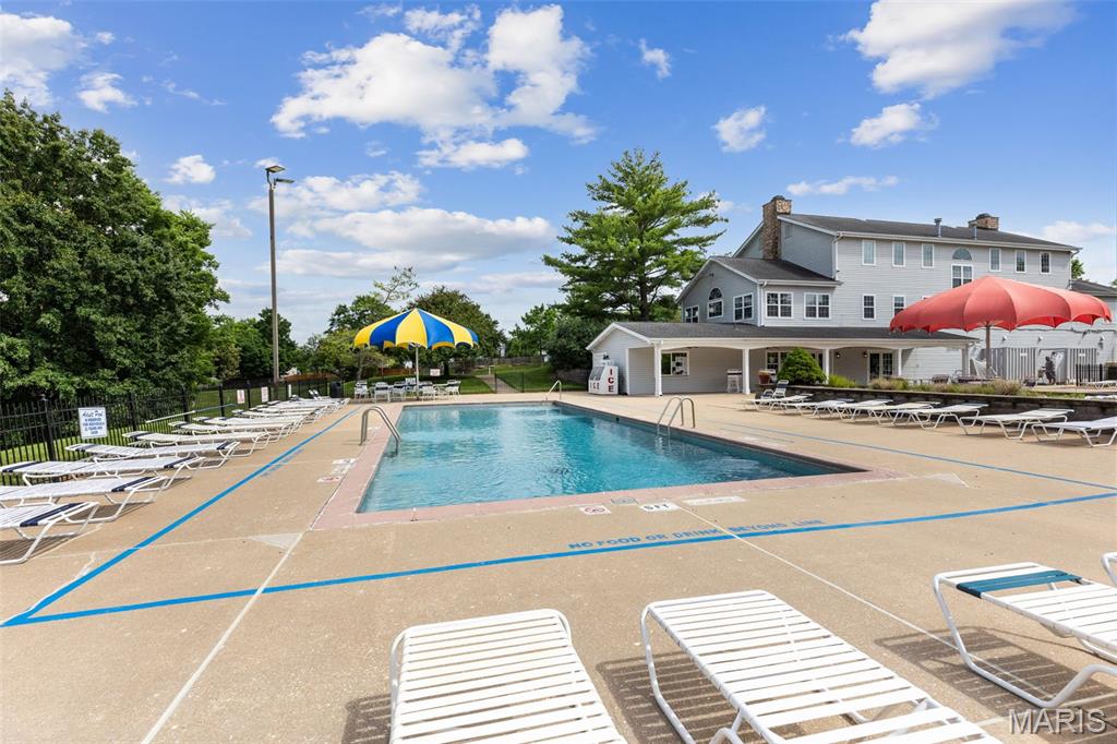 Twin Chimneys Ph1 Village D Watson Parish - Residential