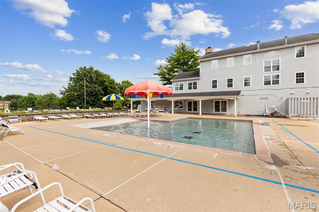 Twin Chimneys Ph1 Village D Watson Parish - Residential