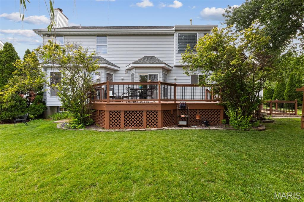 Twin Chimneys Ph1 Village D Watson Parish - Residential