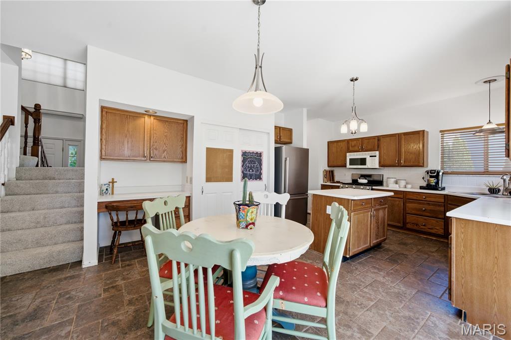 Twin Chimneys Ph1 Village D Watson Parish - Residential