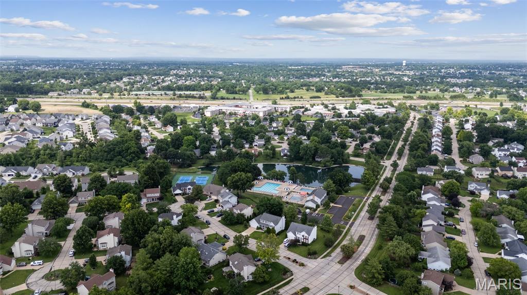 Twin Chimneys Ph1 Village D Watson Parish - Residential