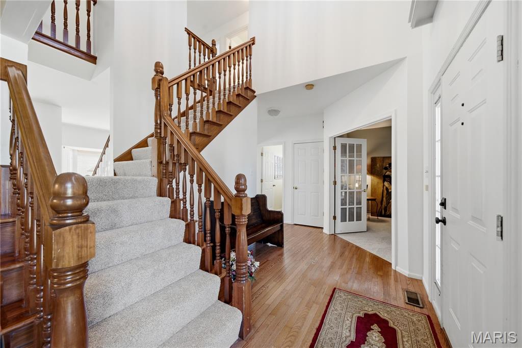 Twin Chimneys Ph1 Village D Watson Parish - Residential