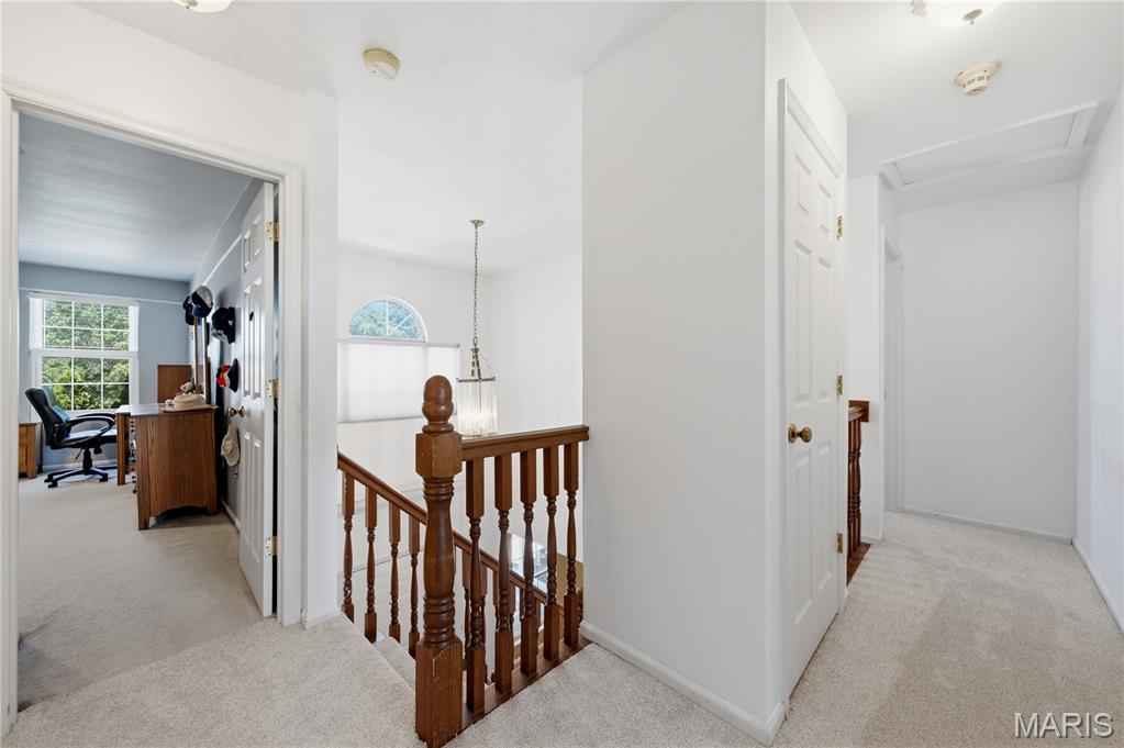 Twin Chimneys Ph1 Village D Watson Parish - Residential