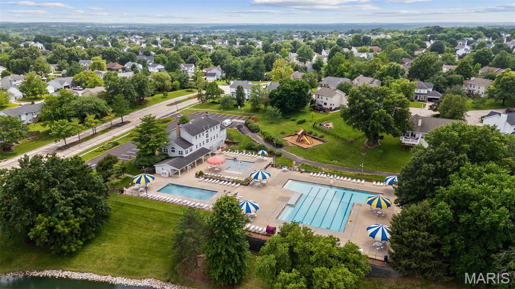 Twin Chimneys Ph1 Village D Watson Parish - Residential