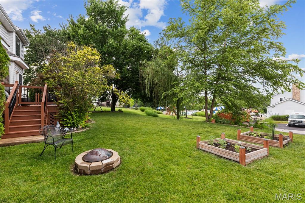 Twin Chimneys Ph1 Village D Watson Parish - Residential
