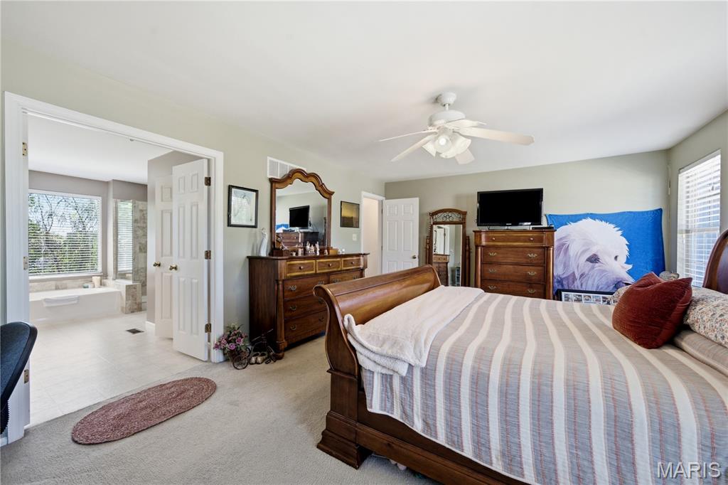Twin Chimneys Ph1 Village D Watson Parish - Residential