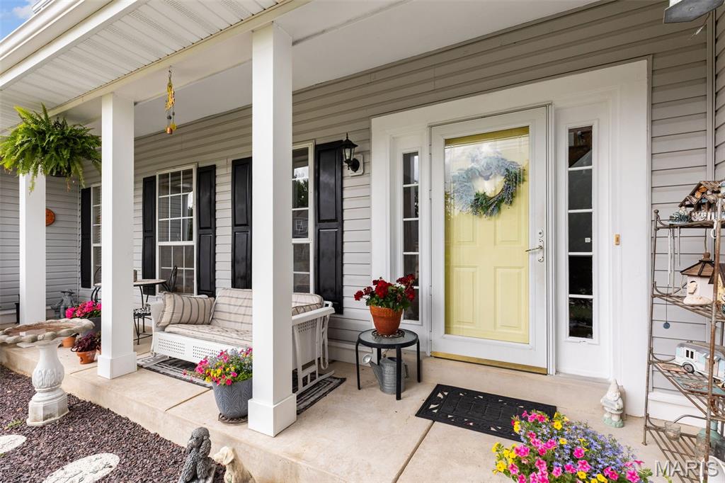 Twin Chimneys Ph1 Village D Watson Parish - Residential