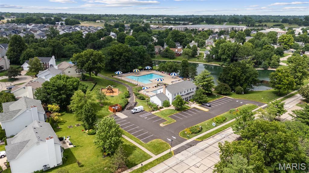 Twin Chimneys Ph1 Village D Watson Parish - Residential