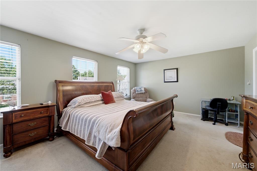 Twin Chimneys Ph1 Village D Watson Parish - Residential