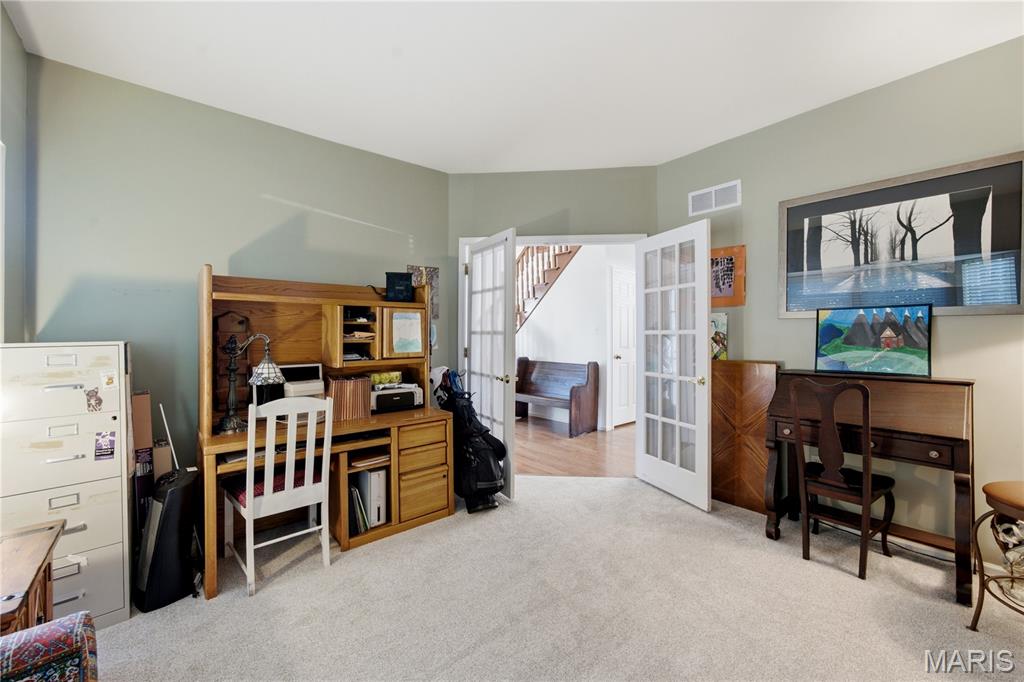 Twin Chimneys Ph1 Village D Watson Parish - Residential
