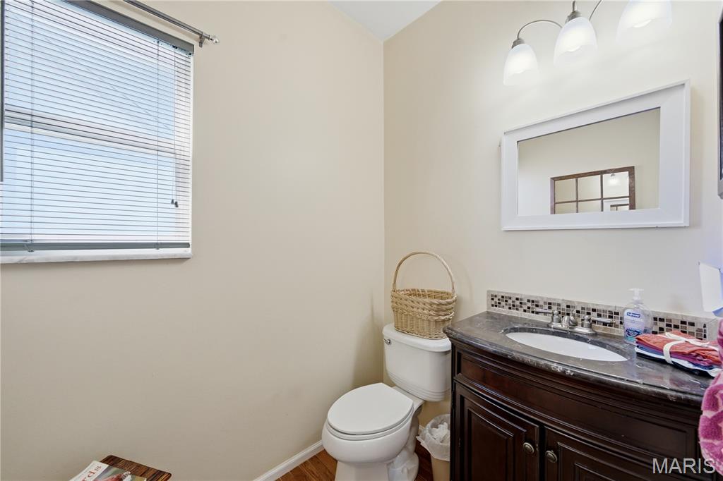 Twin Chimneys Ph1 Village D Watson Parish - Residential