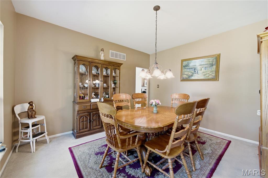 Twin Chimneys Ph1 Village D Watson Parish - Residential
