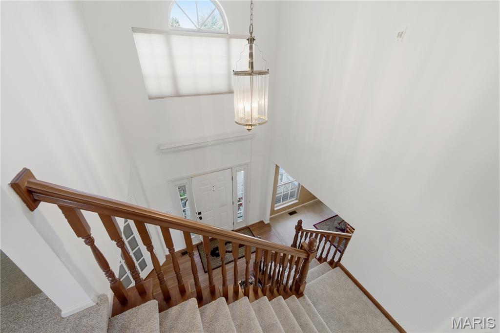 Twin Chimneys Ph1 Village D Watson Parish - Residential