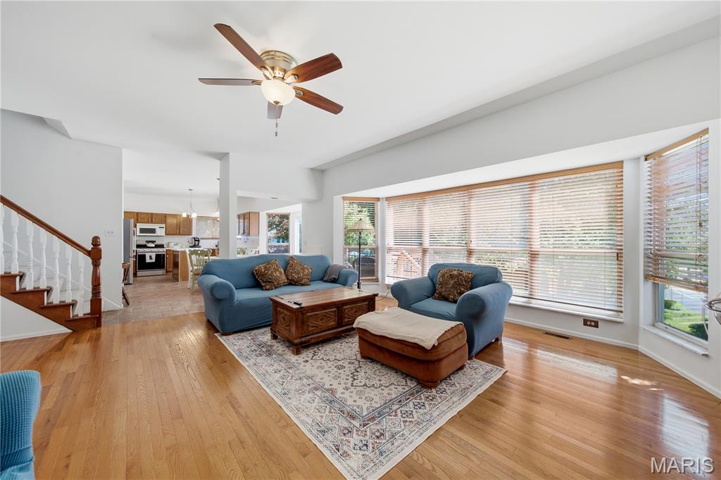 Twin Chimneys Ph1 Village D Watson Parish - Residential