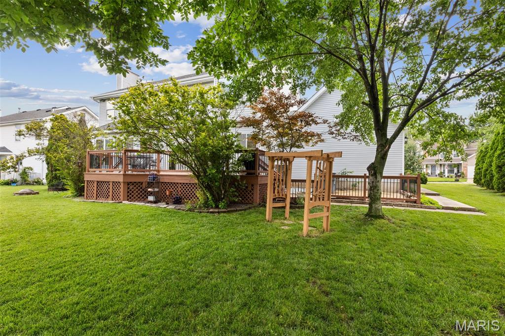 Twin Chimneys Ph1 Village D Watson Parish - Residential