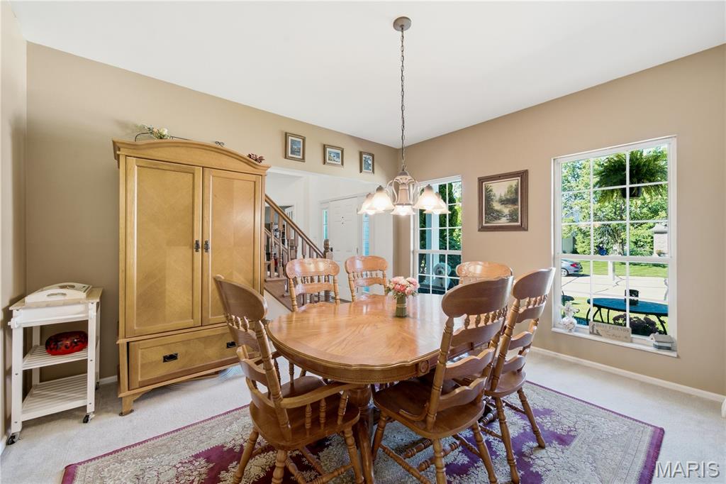 Twin Chimneys Ph1 Village D Watson Parish - Residential