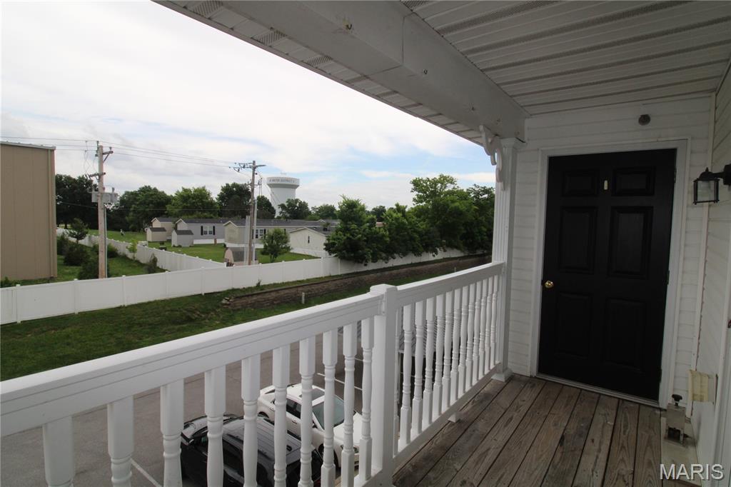 Springhurst Terrace - Residential Lease