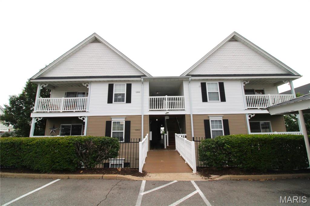 Springhurst Terrace - Residential Lease