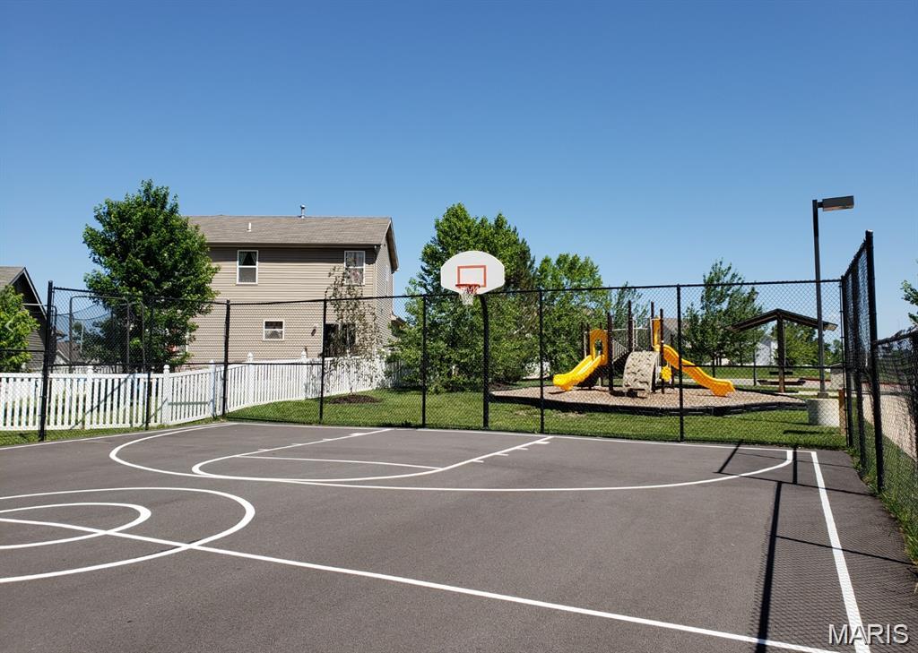 Springhurst Terrace - Residential Lease