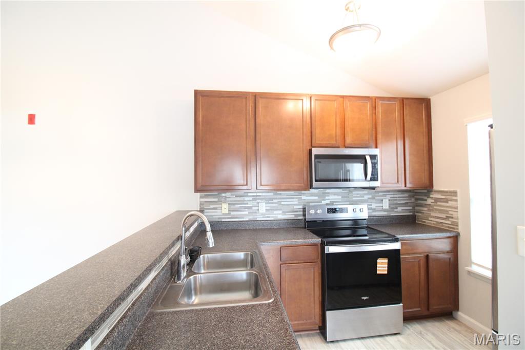 Springhurst Terrace - Residential Lease
