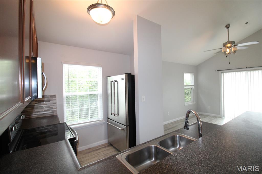 Springhurst Terrace - Residential Lease