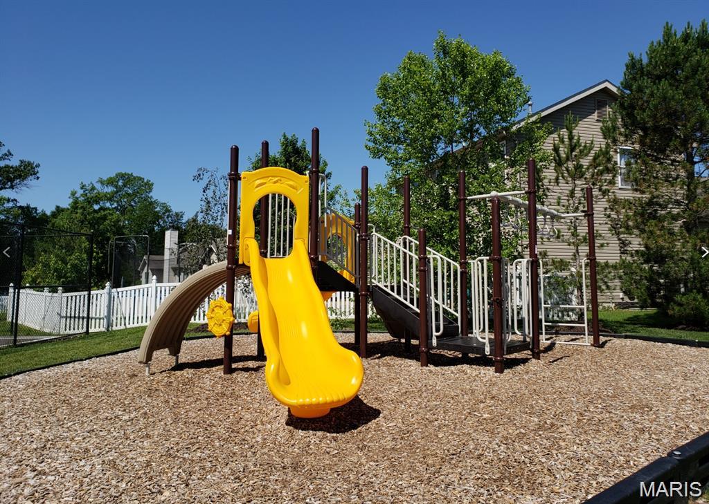 Springhurst Terrace - Residential Lease