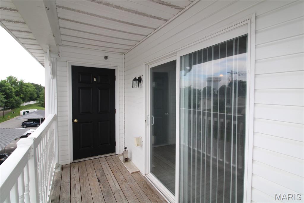 Springhurst Terrace - Residential Lease