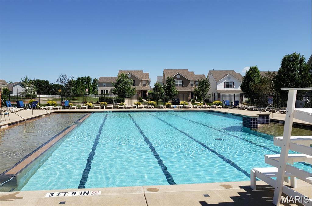 Springhurst Terrace - Residential Lease