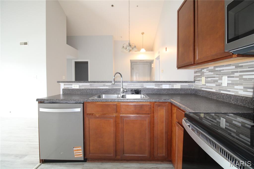 Springhurst Terrace - Residential Lease