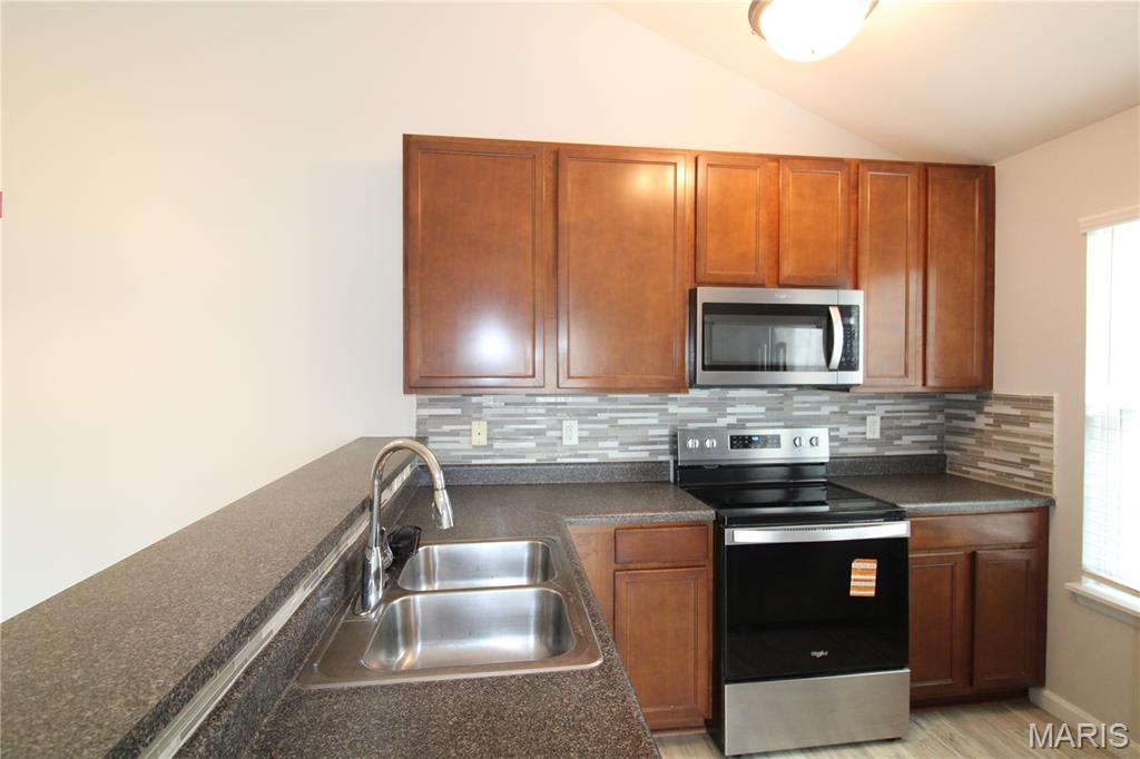 Springhurst Terrace - Residential Lease