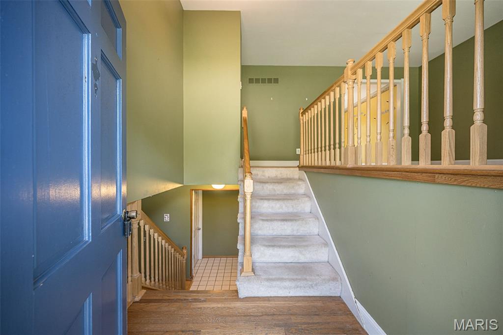 Green Mar 1 - Residential