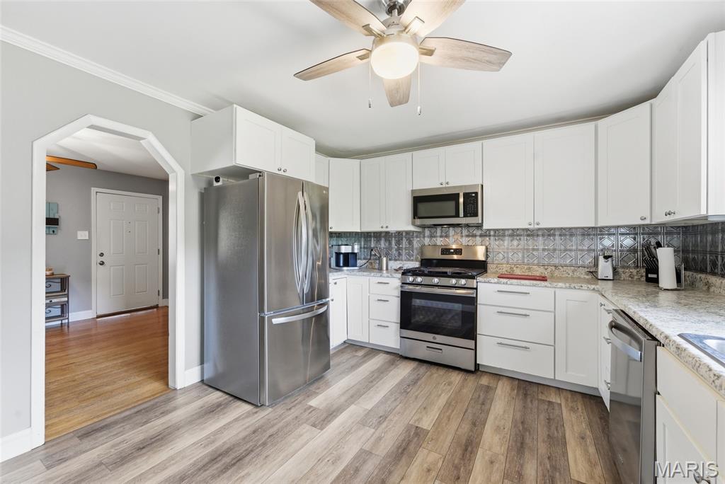 Beverly Hills Add - Residential