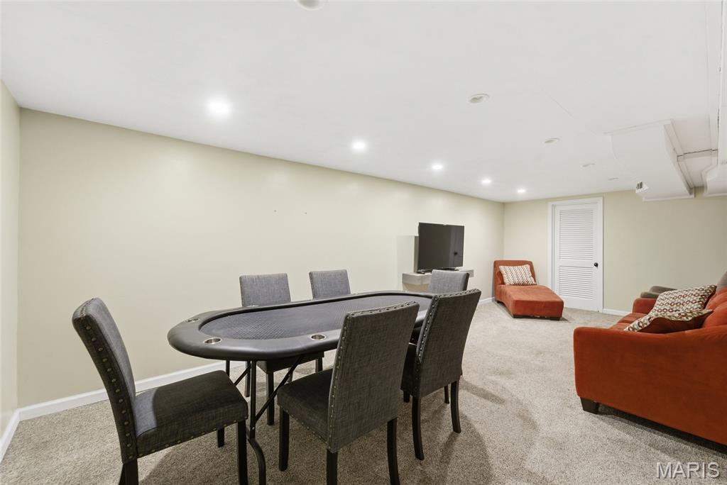 Beverly Hills Add - Residential