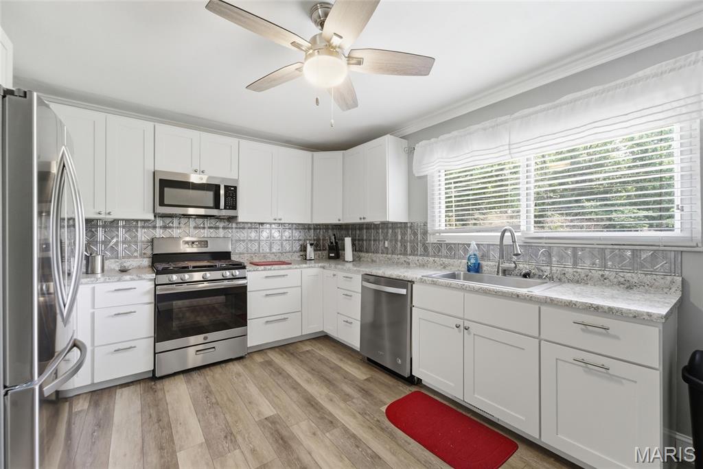 Beverly Hills Add - Residential