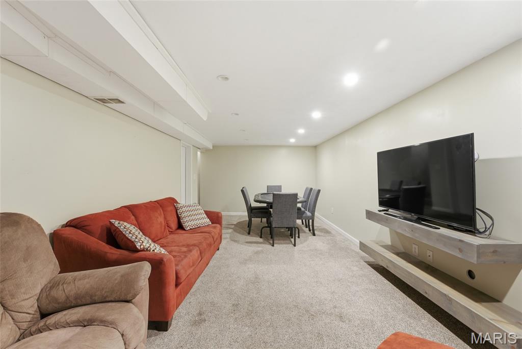 Beverly Hills Add - Residential