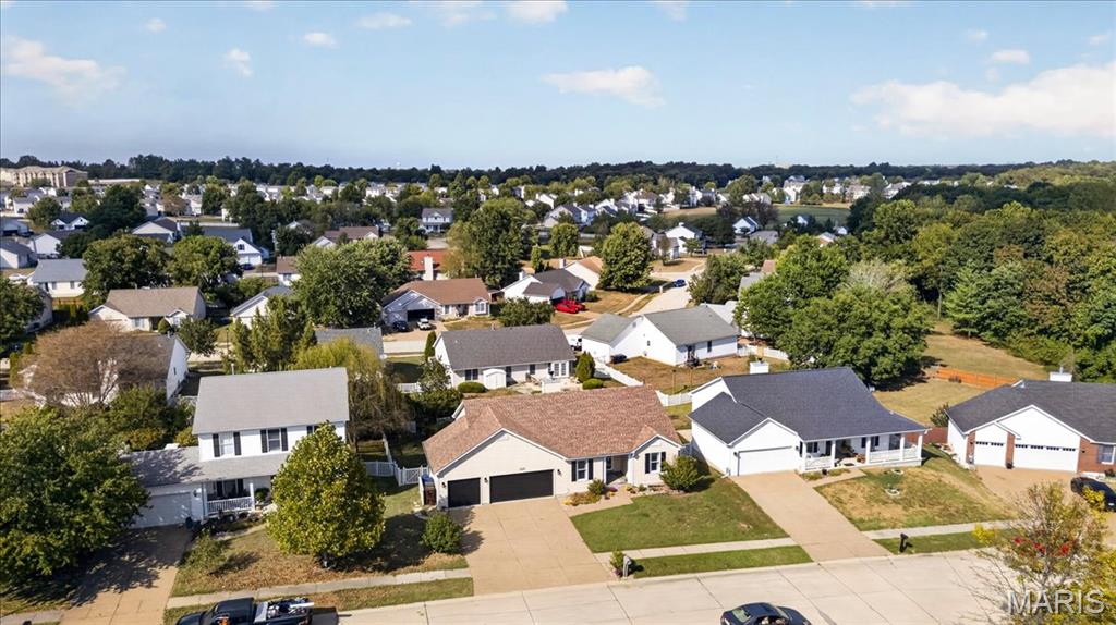 Stone Meadows #1 - Residential