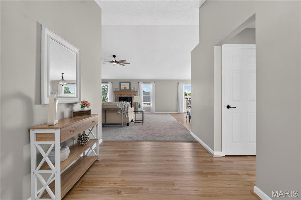 Stone Meadows #1 - Residential