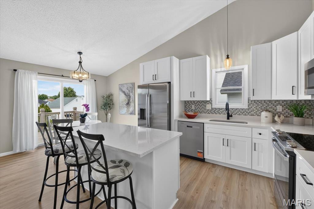 Stone Meadows #1 - Residential