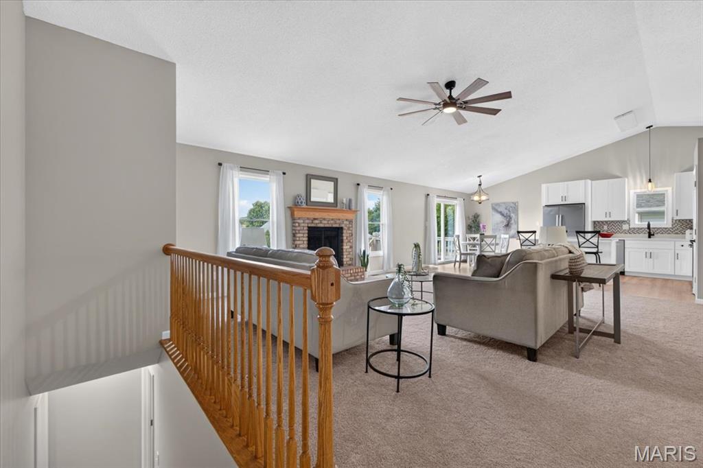 Stone Meadows #1 - Residential