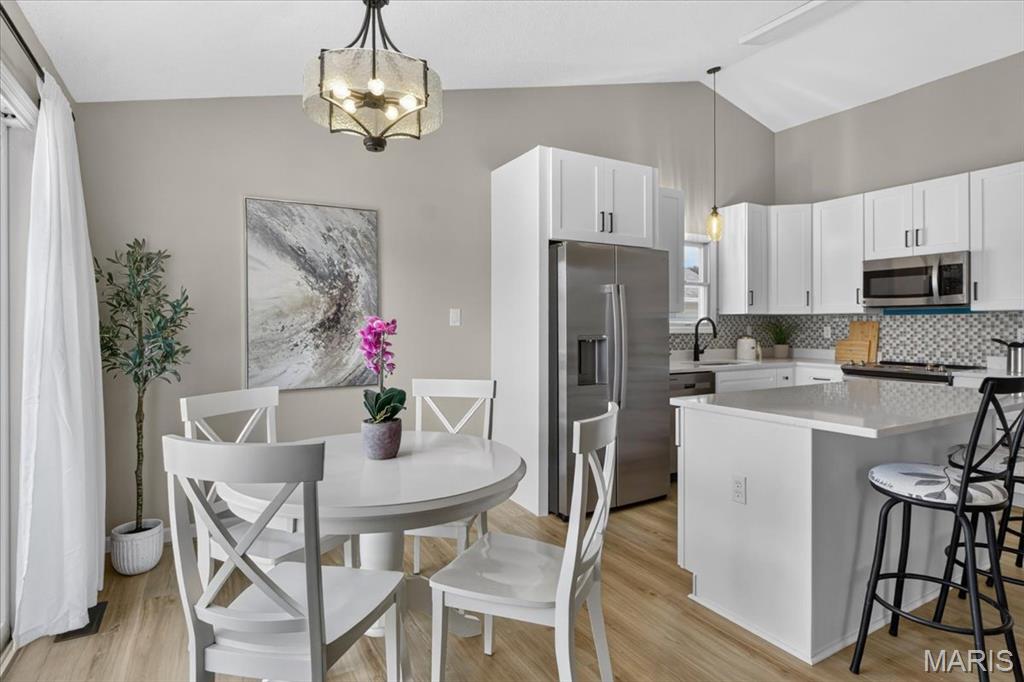 Stone Meadows #1 - Residential
