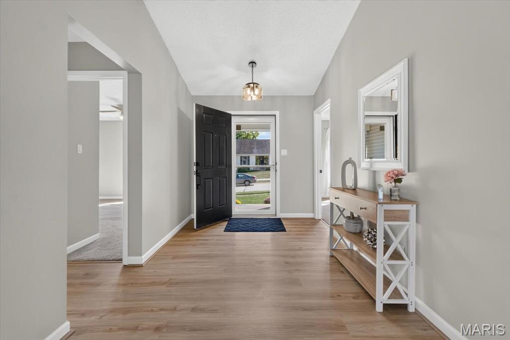 Stone Meadows #1 - Residential