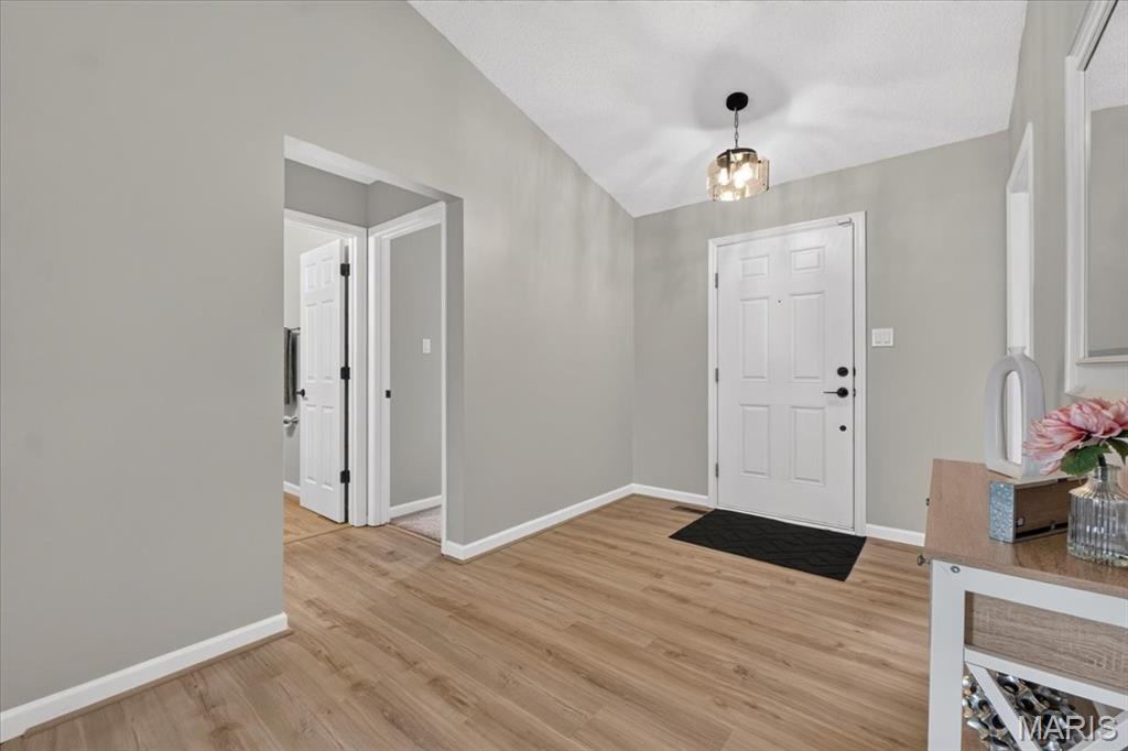 Stone Meadows #1 - Residential