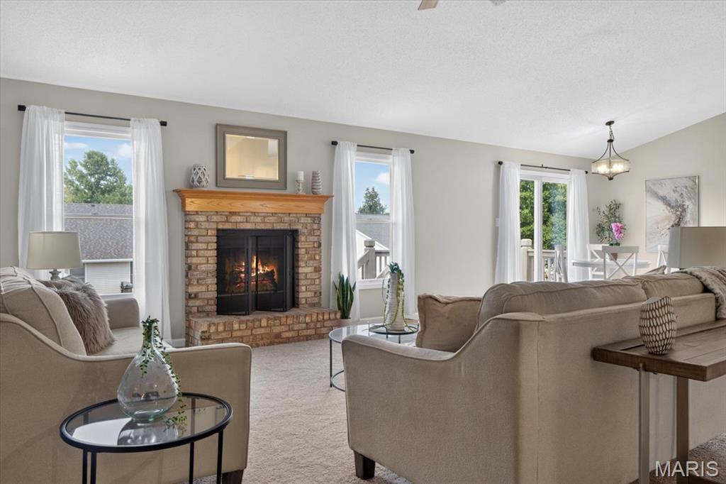 Stone Meadows #1 - Residential