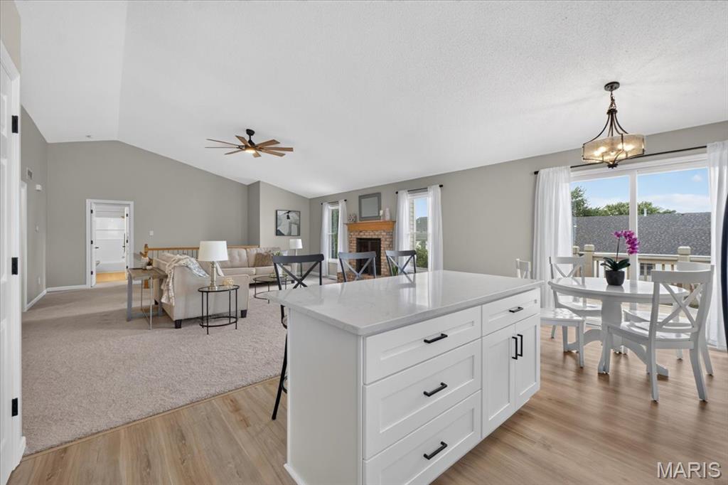 Stone Meadows #1 - Residential