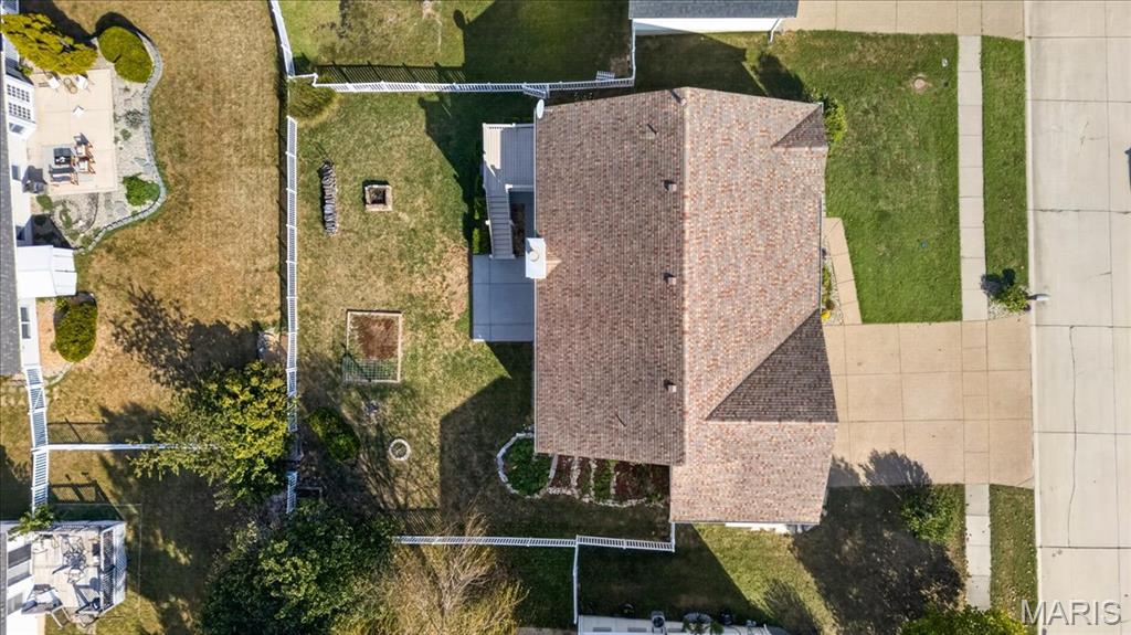 Stone Meadows #1 - Residential