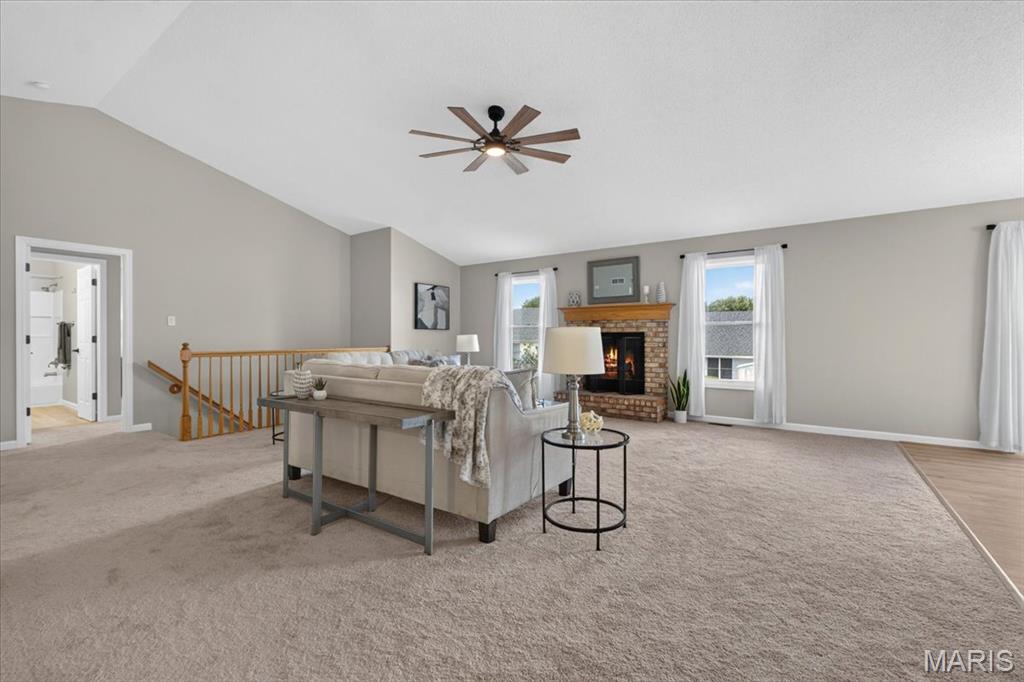 Stone Meadows #1 - Residential