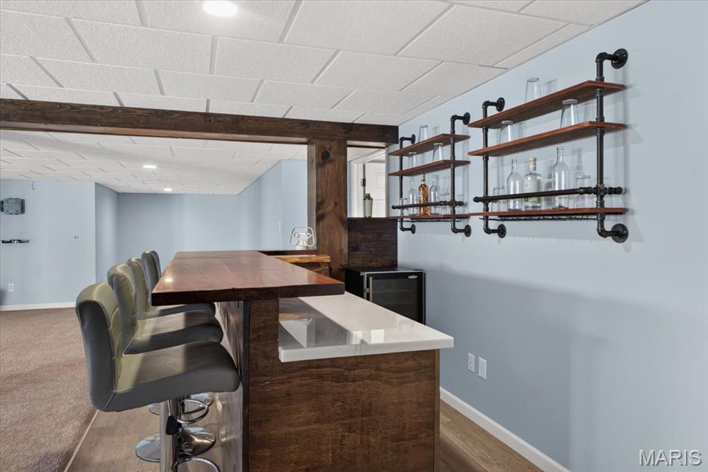 Stone Meadows #1 - Residential