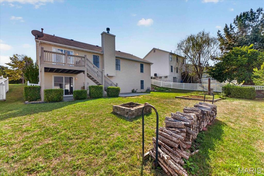 Stone Meadows #1 - Residential